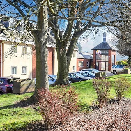 Kegworth Hotel & Conference Centre Exterior foto